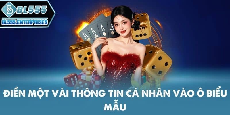 dien-mot-vai-thong-tin-ca-nhan-vao-o-bieu-mau