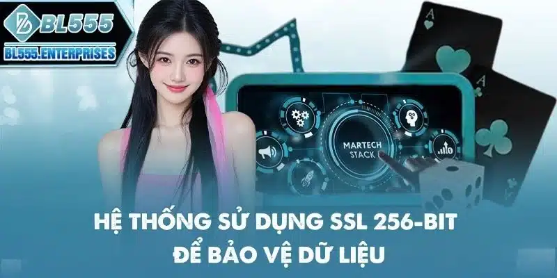 he-thong-su-dung-ssl-256-bit-de-bao-ve-du-lieu